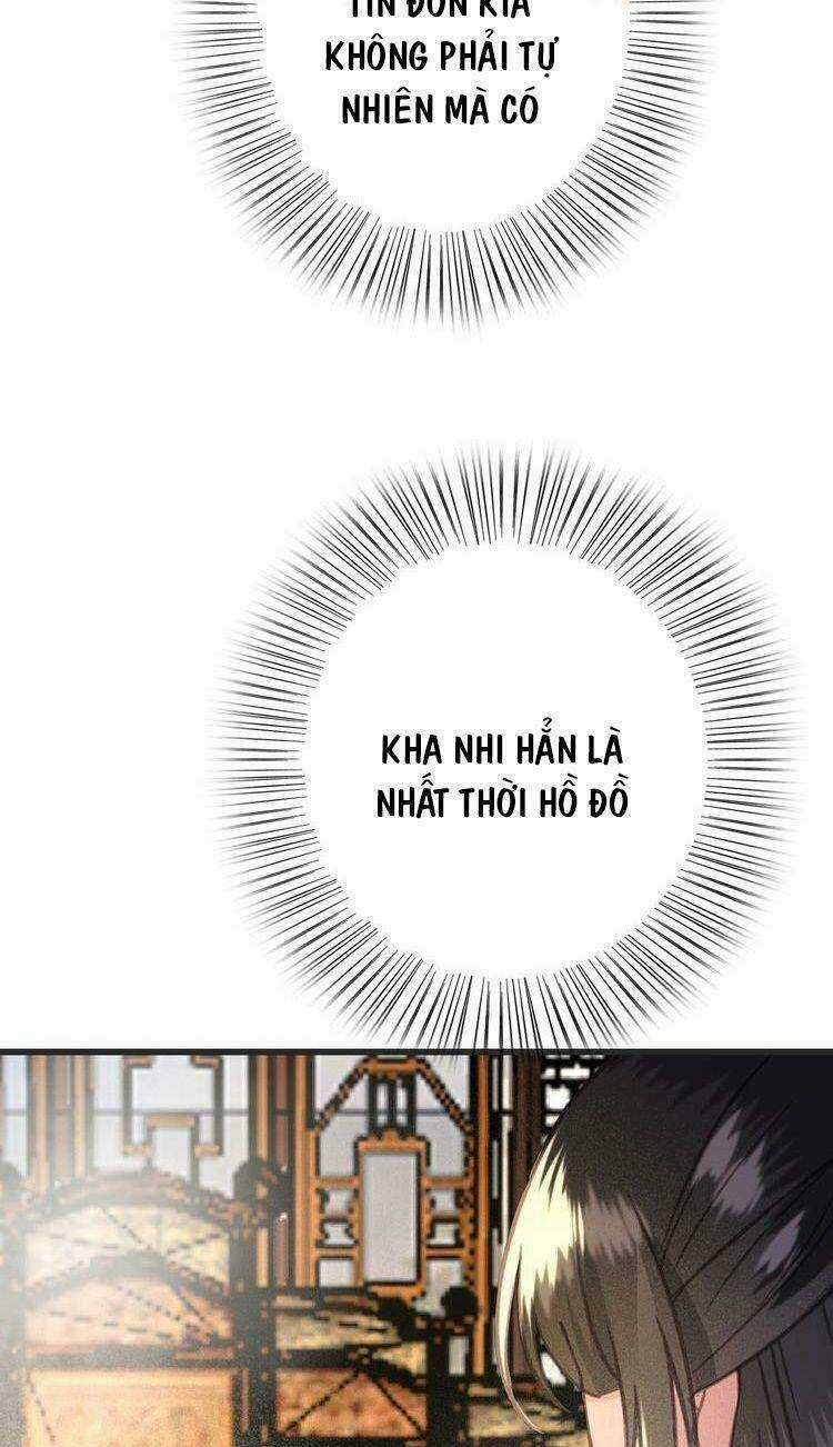 Đông Cung Giai Hạ Tù Chapter 52 trang 35