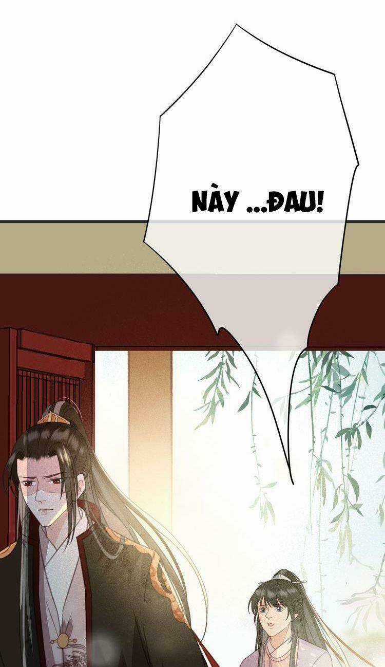 Đông Cung Giai Hạ Tù Chapter 52 trang 39