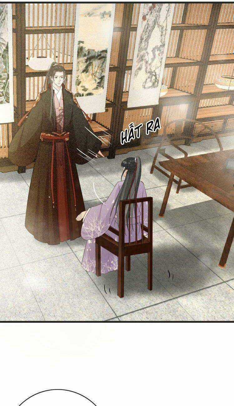 Đông Cung Giai Hạ Tù Chapter 52 trang 41