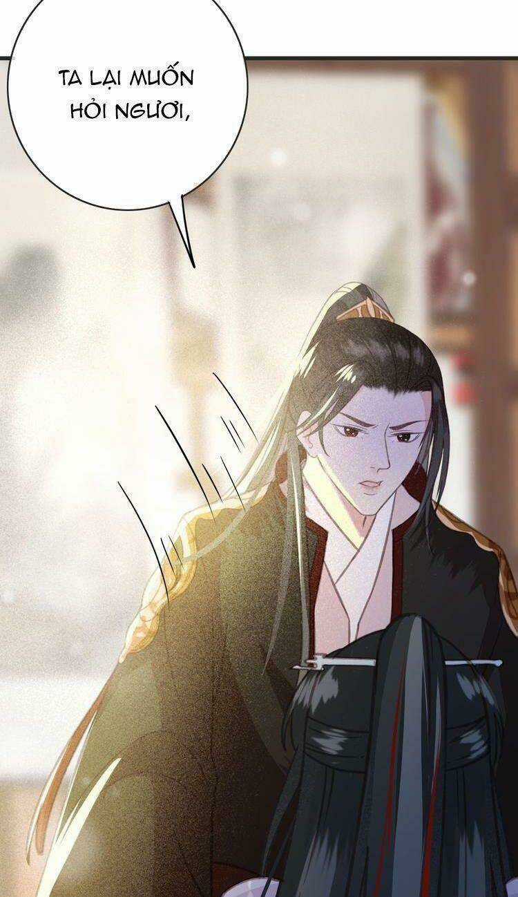 Đông Cung Giai Hạ Tù Chapter 52 trang 42