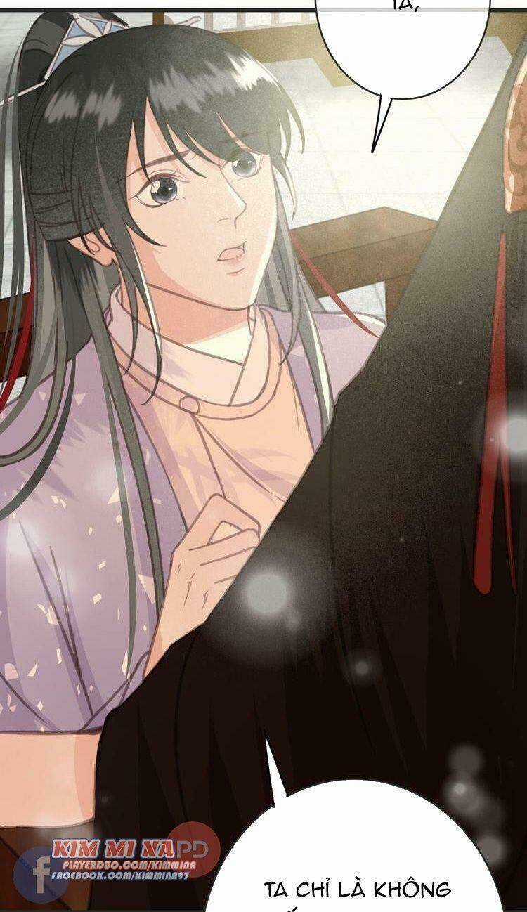 Đông Cung Giai Hạ Tù Chapter 52 trang 44