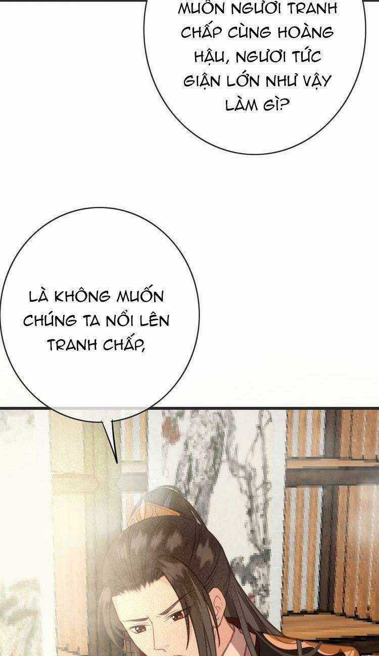 Đông Cung Giai Hạ Tù Chapter 52 trang 45