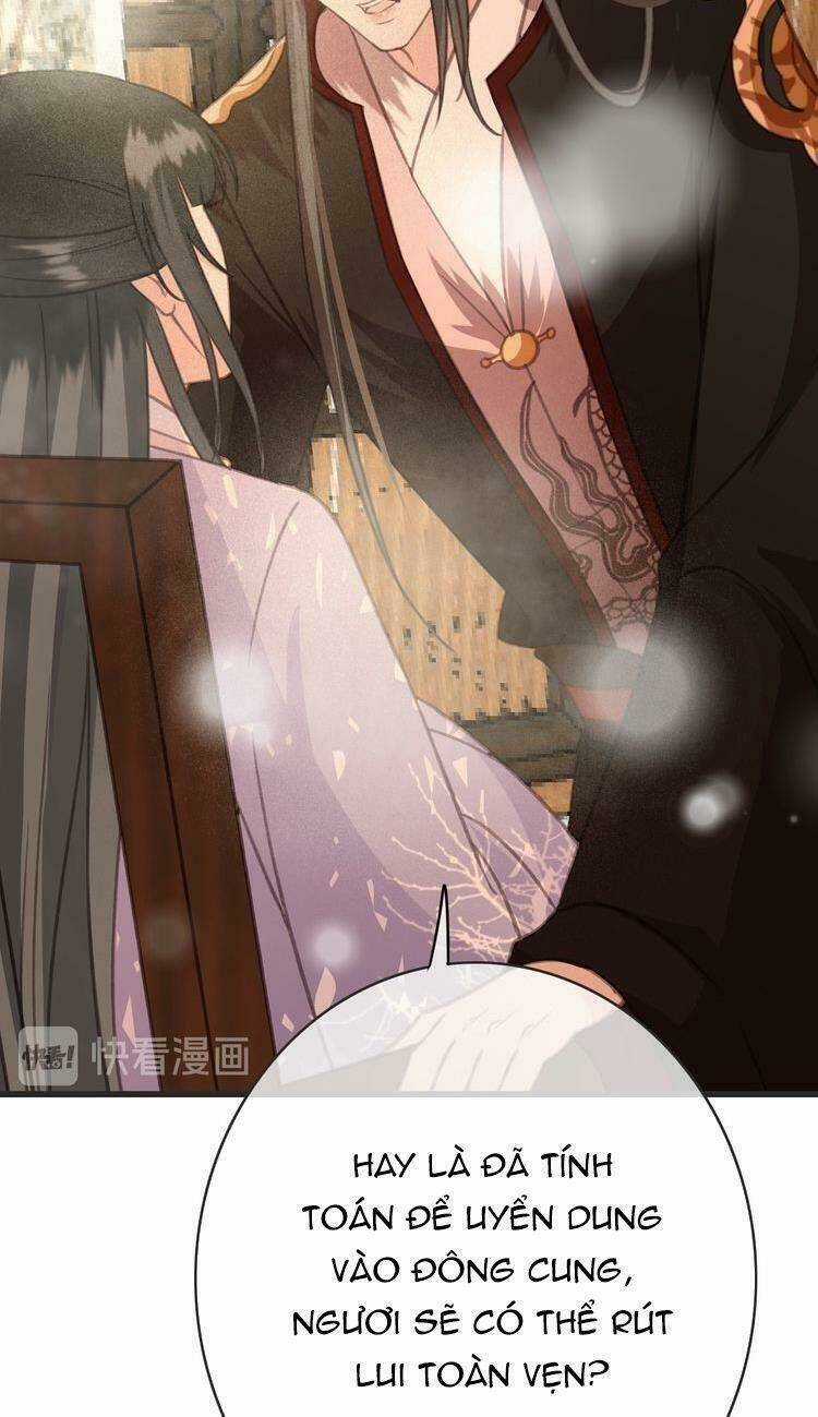 Đông Cung Giai Hạ Tù Chapter 52 trang 46