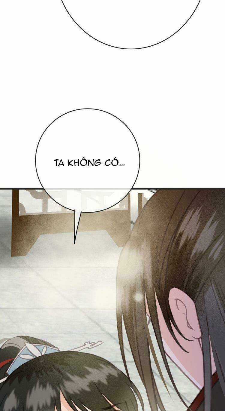 Đông Cung Giai Hạ Tù Chapter 52 trang 47