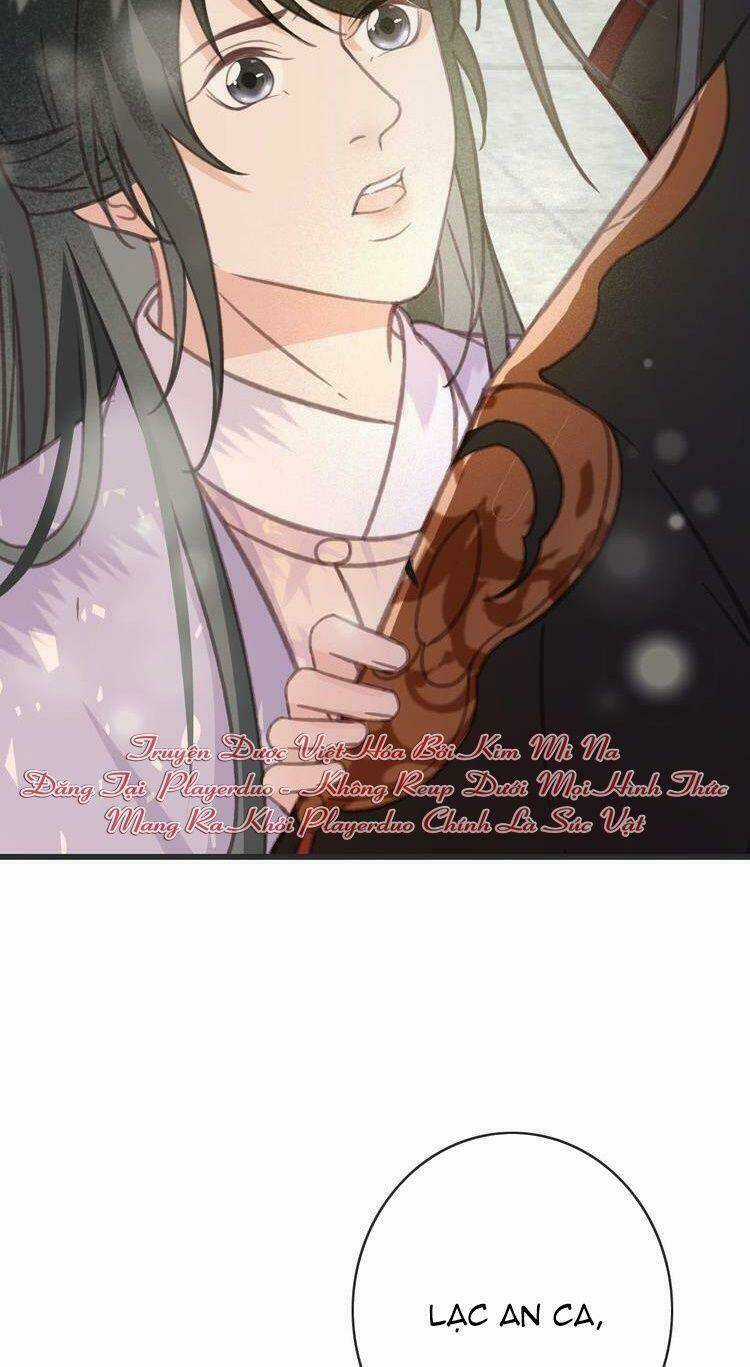 Đông Cung Giai Hạ Tù Chapter 52 trang 48