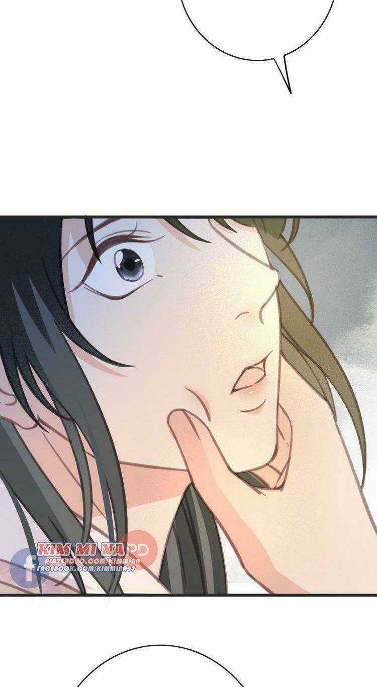 Đông Cung Giai Hạ Tù Chapter 52 trang 49