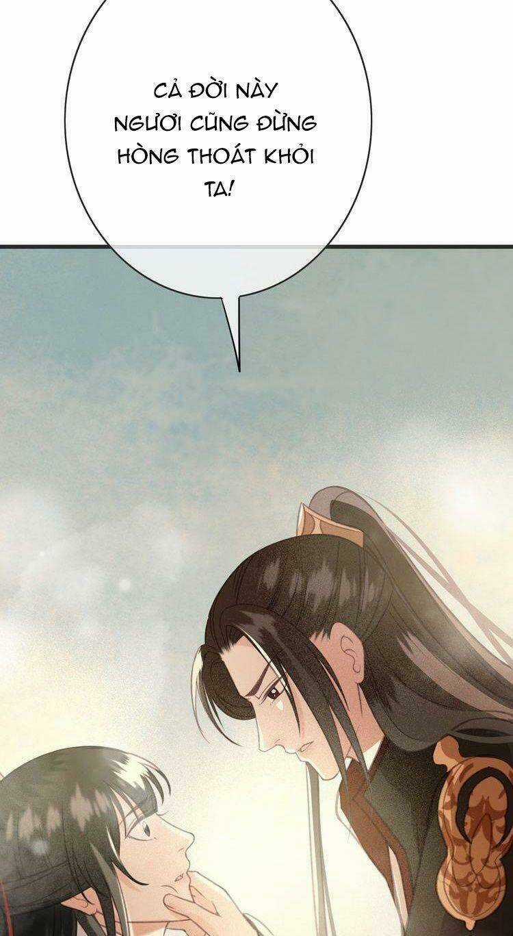 Đông Cung Giai Hạ Tù Chapter 52 trang 50