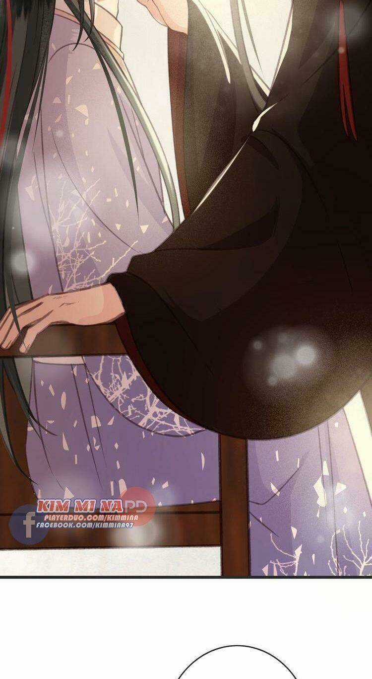 Đông Cung Giai Hạ Tù Chapter 52 trang 51