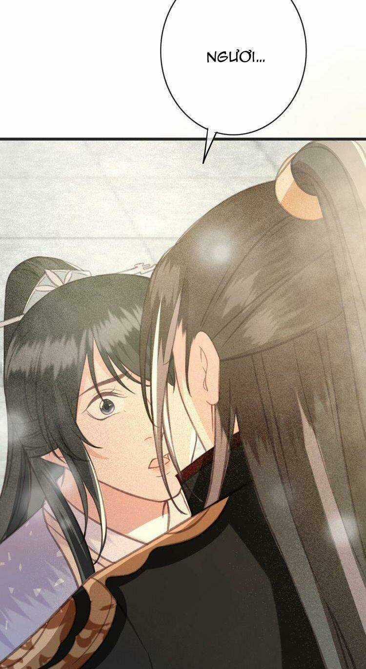 Đông Cung Giai Hạ Tù Chapter 52 trang 52