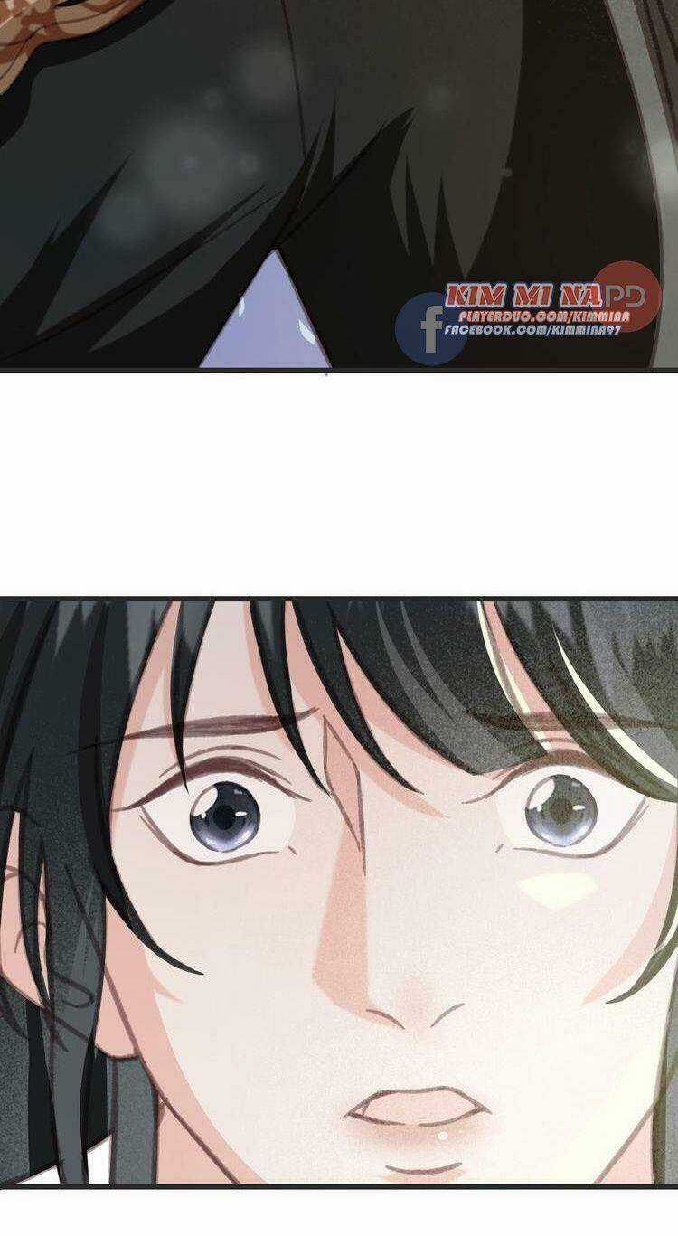 Đông Cung Giai Hạ Tù Chapter 52 trang 53