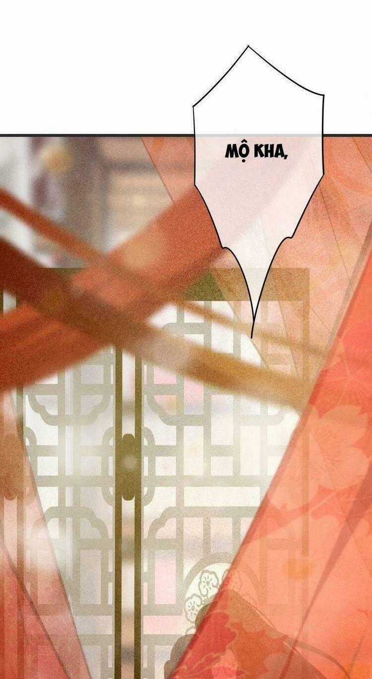 Đông Cung Giai Hạ Tù Chapter 52 trang 54