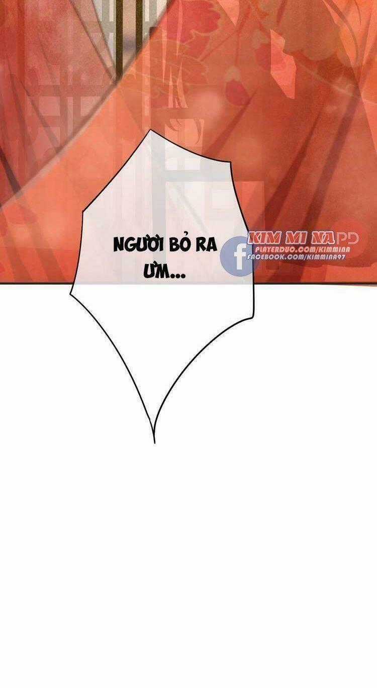 Đông Cung Giai Hạ Tù Chapter 52 trang 55