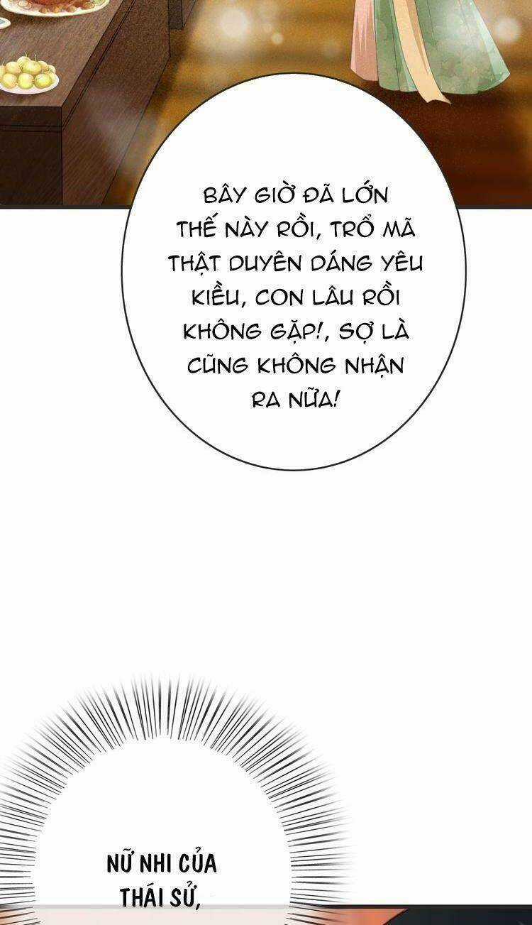 Đông Cung Giai Hạ Tù Chapter 52 trang 6
