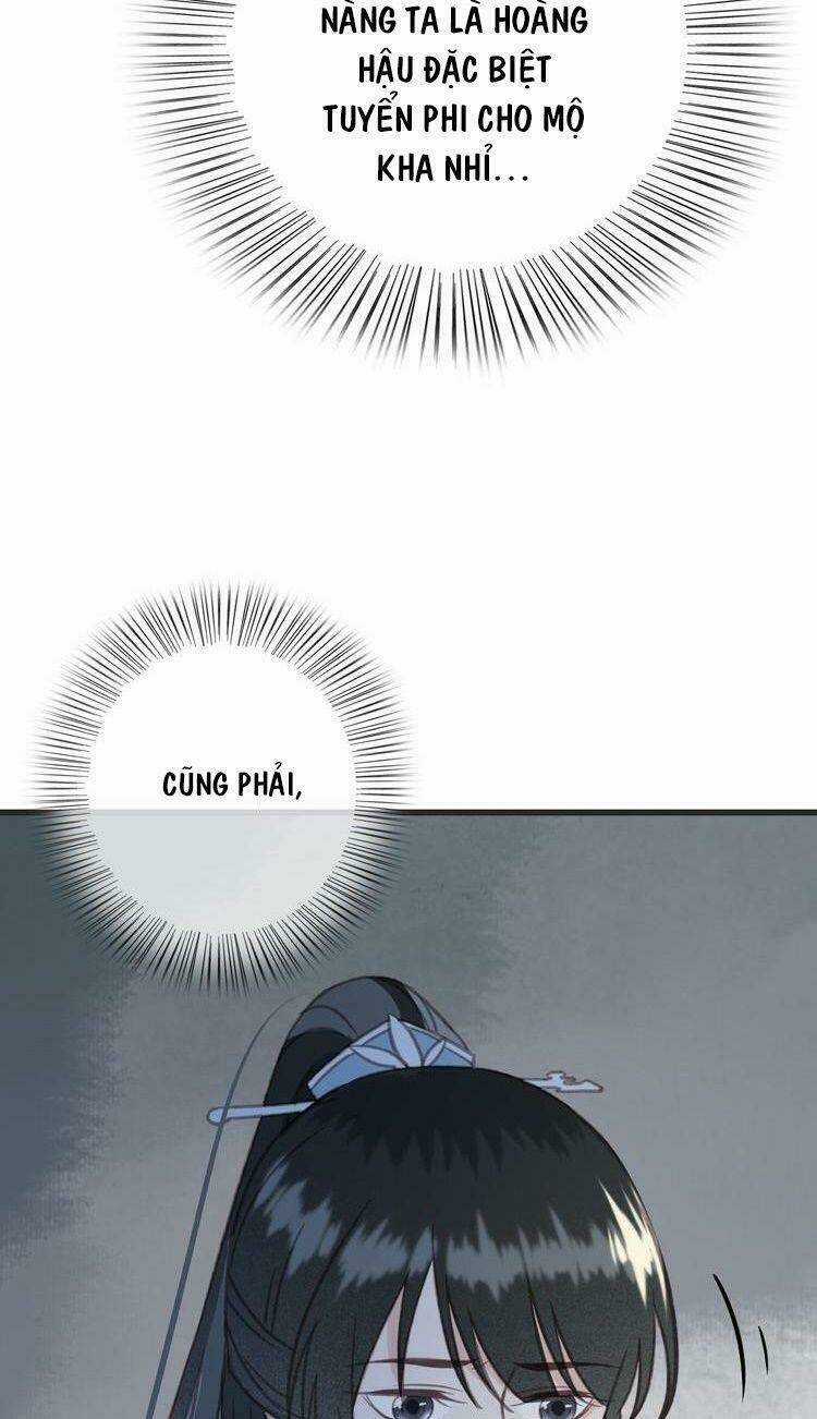 Đông Cung Giai Hạ Tù Chapter 52 trang 8