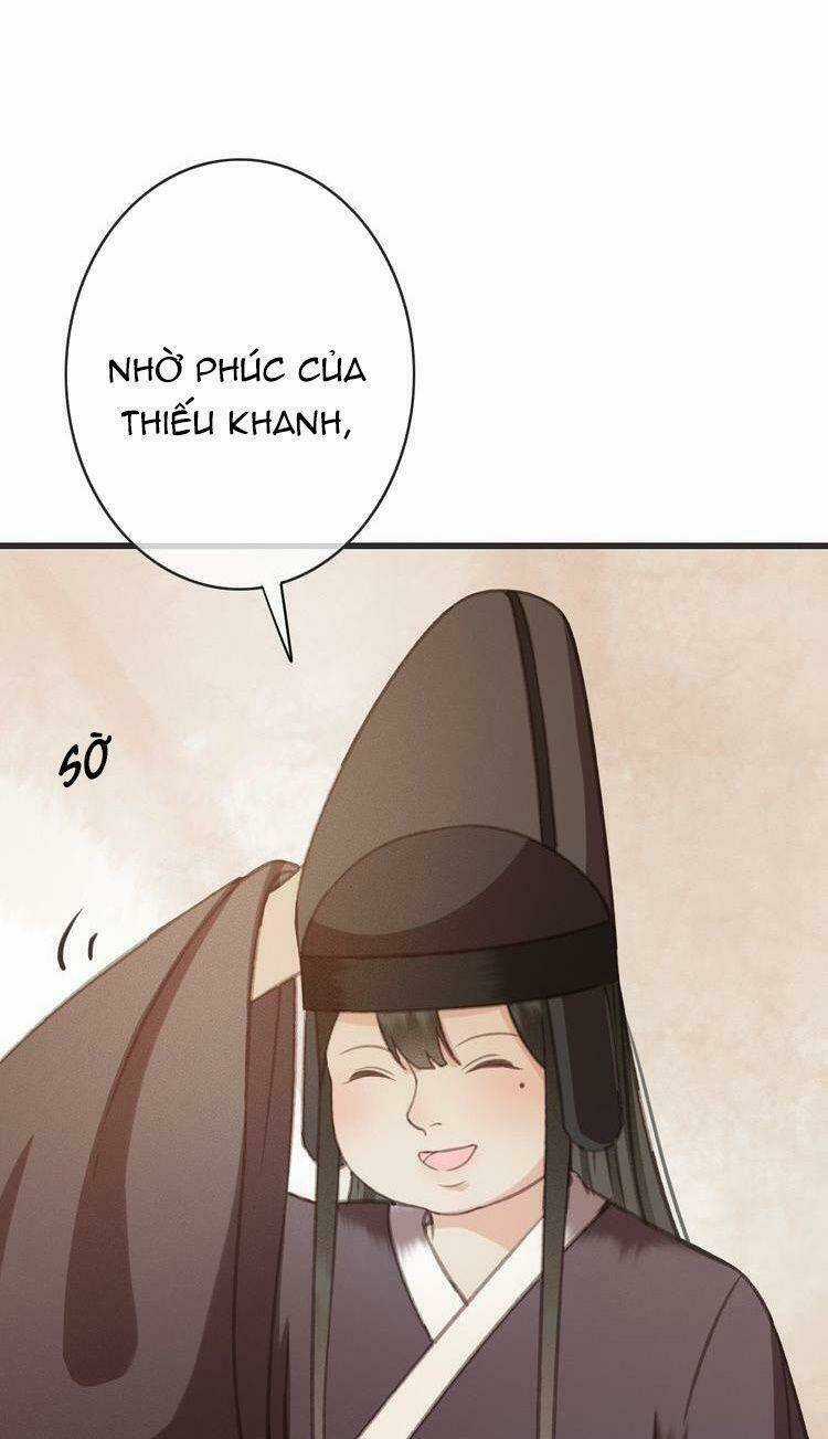 Đông Cung Giai Hạ Tù Chapter 53 trang 10