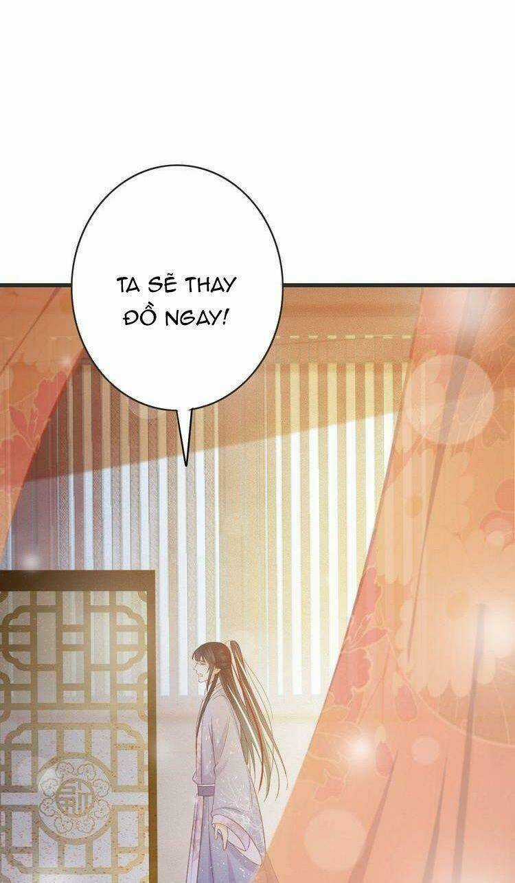 Đông Cung Giai Hạ Tù Chapter 53 trang 16