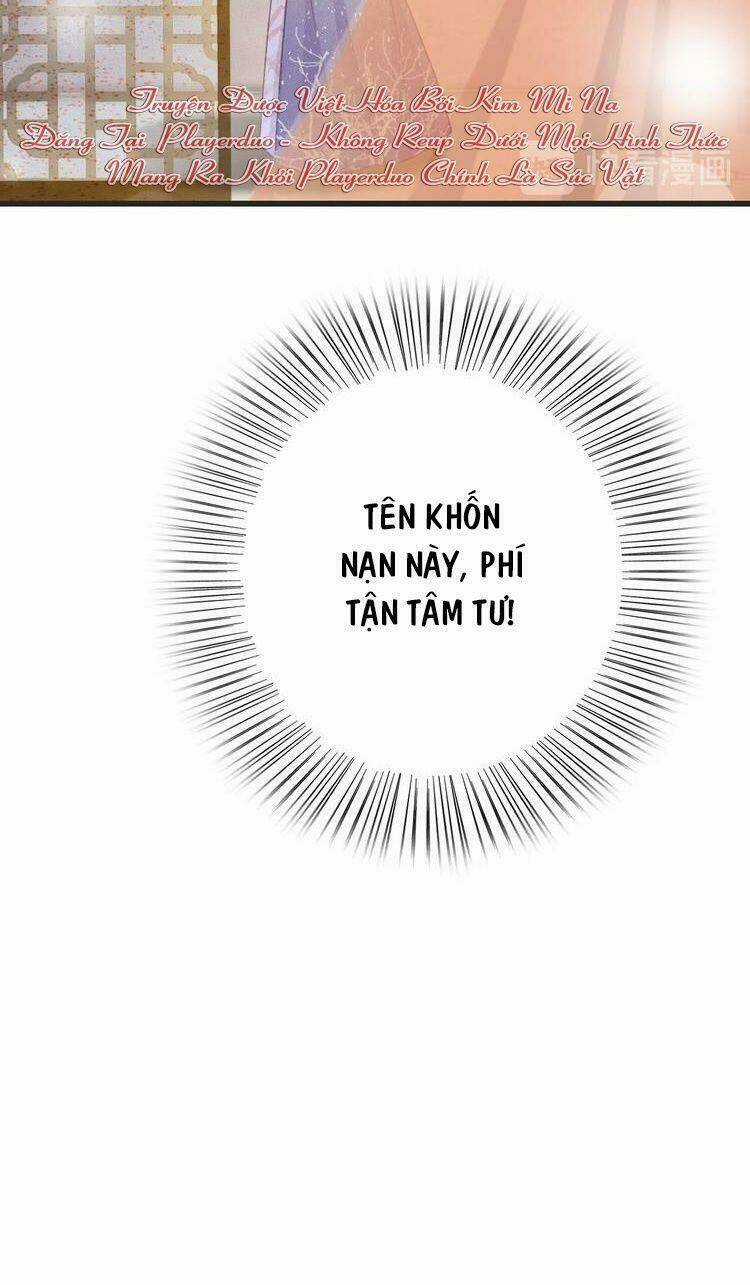 Đông Cung Giai Hạ Tù Chapter 53 trang 17