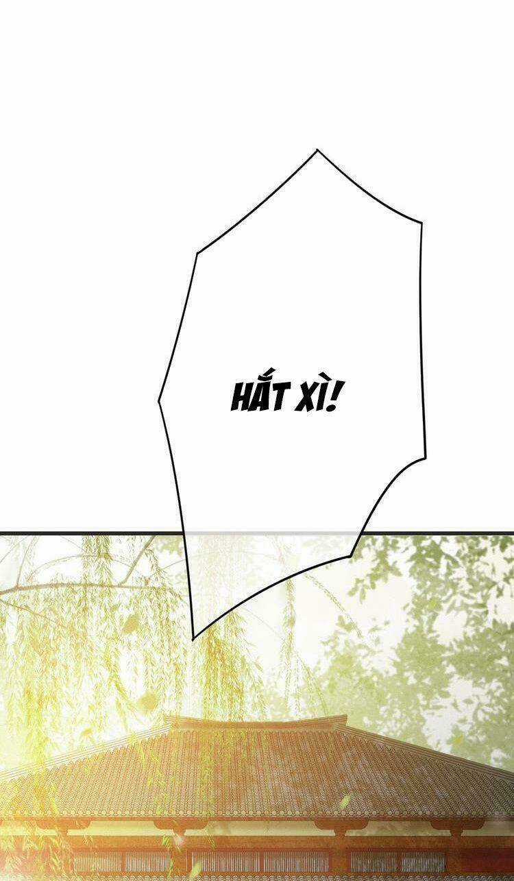 Đông Cung Giai Hạ Tù Chapter 53 trang 18
