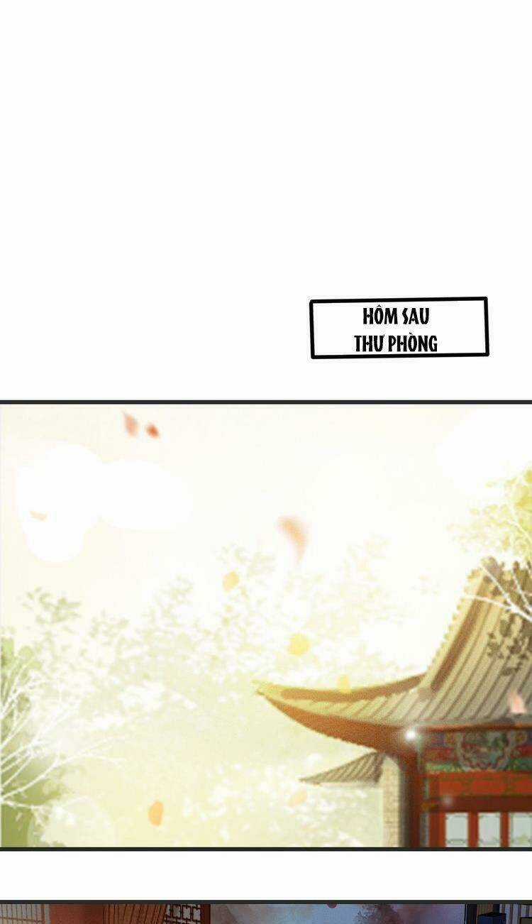 Đông Cung Giai Hạ Tù Chapter 53 trang 2