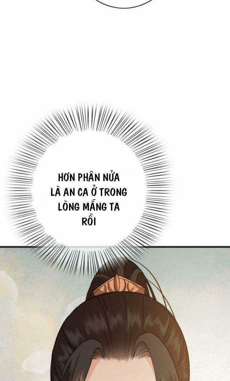 Đông Cung Giai Hạ Tù Chapter 53 trang 21