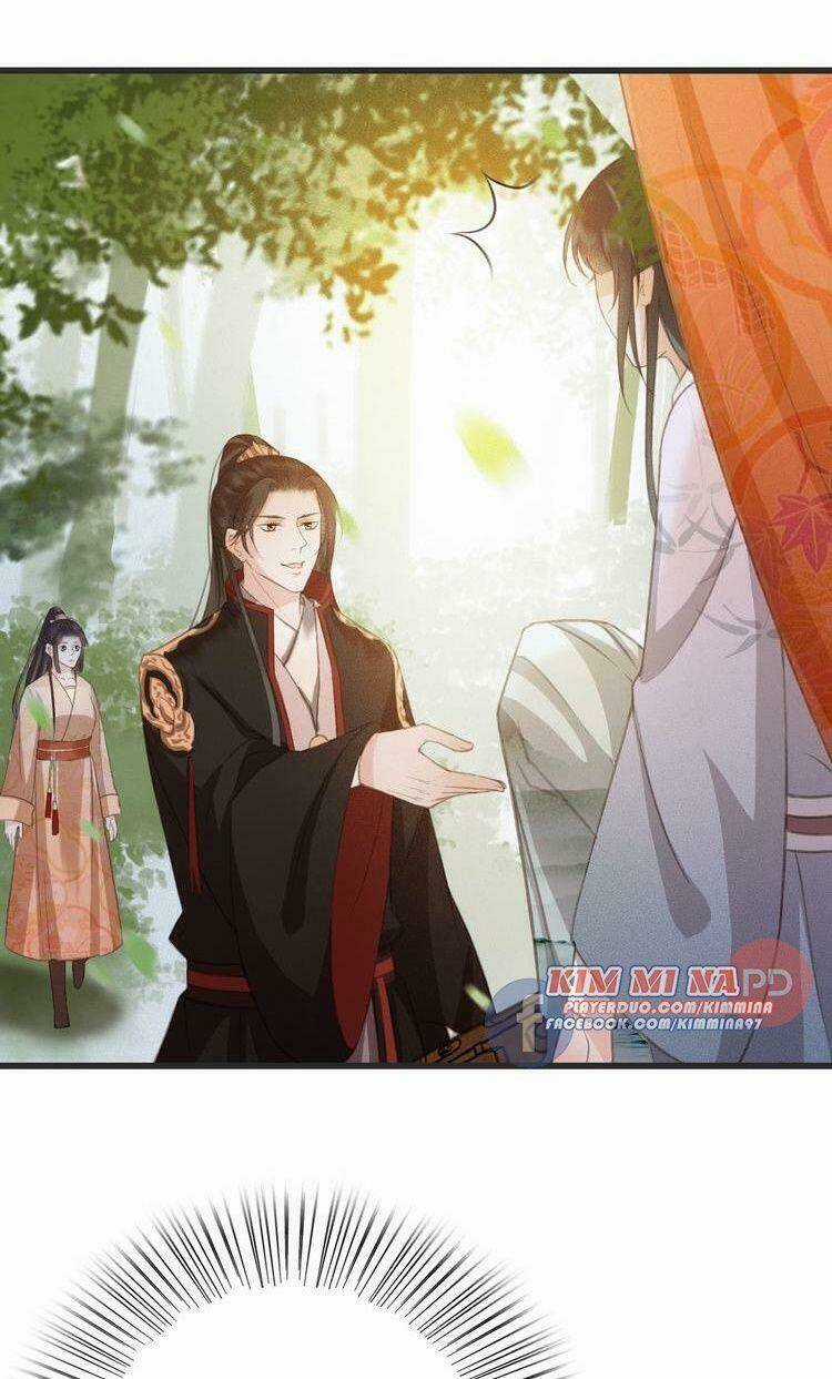 Đông Cung Giai Hạ Tù Chapter 53 trang 26