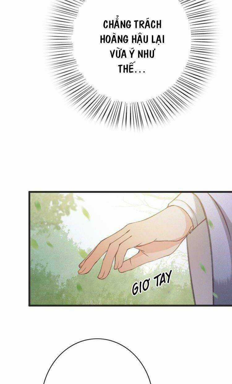 Đông Cung Giai Hạ Tù Chapter 53 trang 28