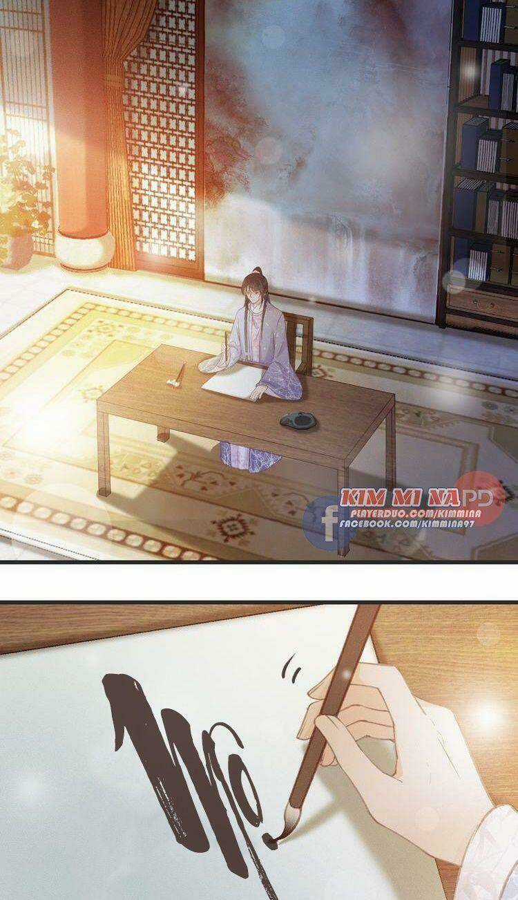 Đông Cung Giai Hạ Tù Chapter 53 trang 3