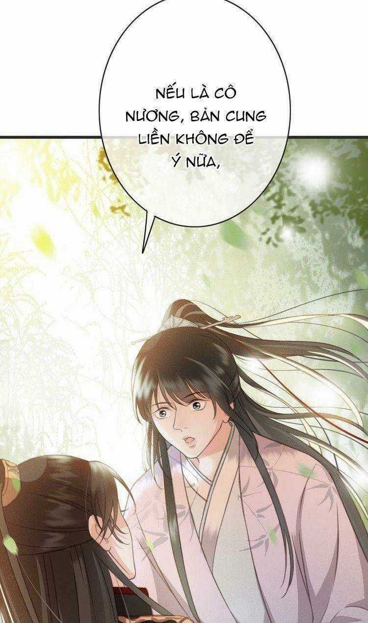 Đông Cung Giai Hạ Tù Chapter 53 trang 30