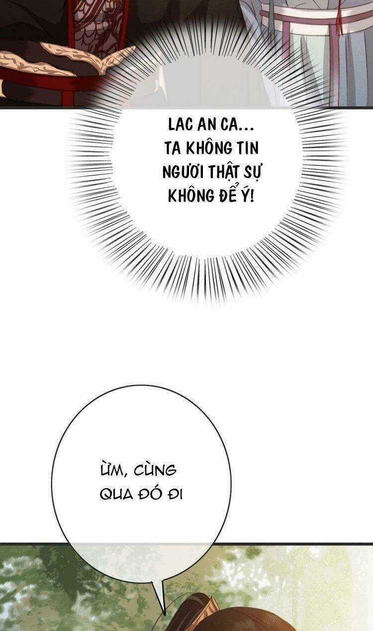 Đông Cung Giai Hạ Tù Chapter 53 trang 37