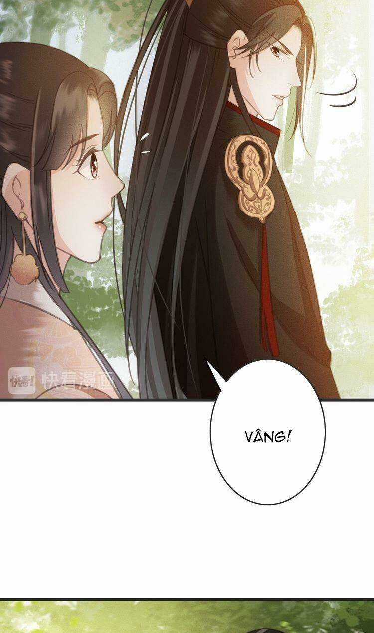 Đông Cung Giai Hạ Tù Chapter 53 trang 38