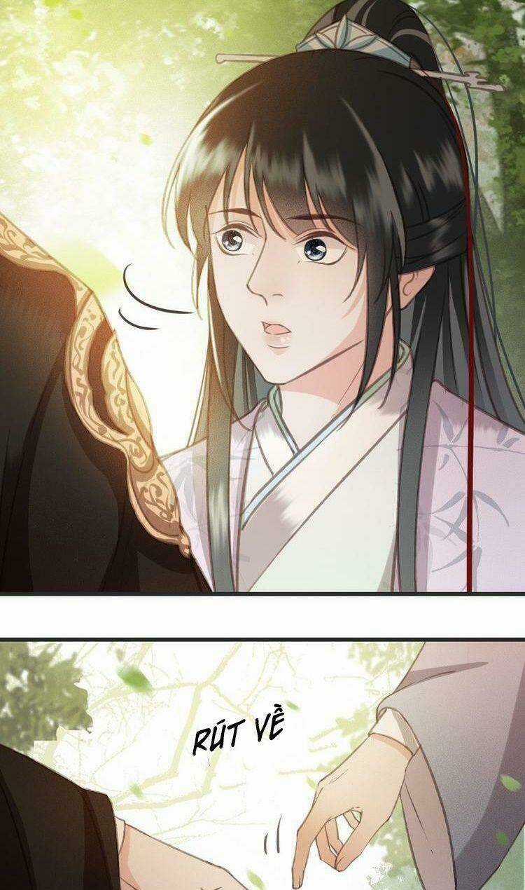 Đông Cung Giai Hạ Tù Chapter 53 trang 39