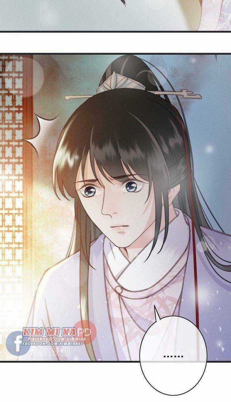 Đông Cung Giai Hạ Tù Chapter 53 trang 4