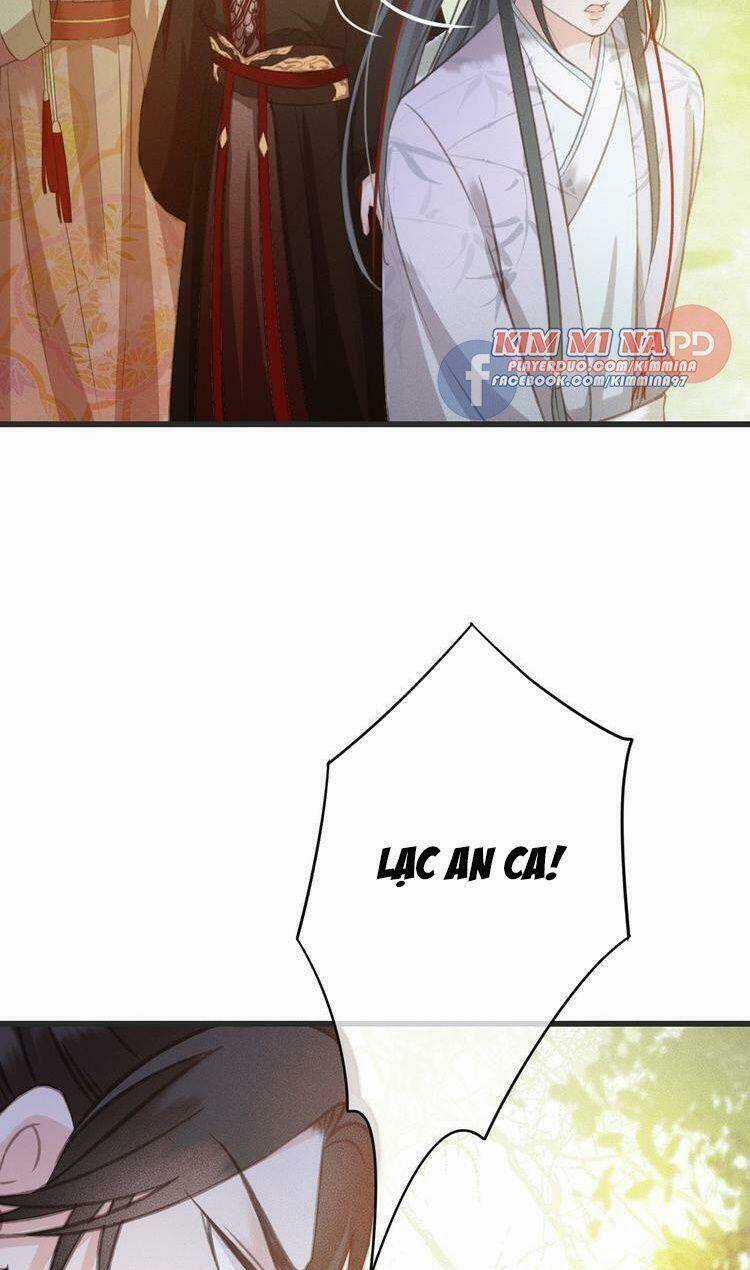 Đông Cung Giai Hạ Tù Chapter 53 trang 41