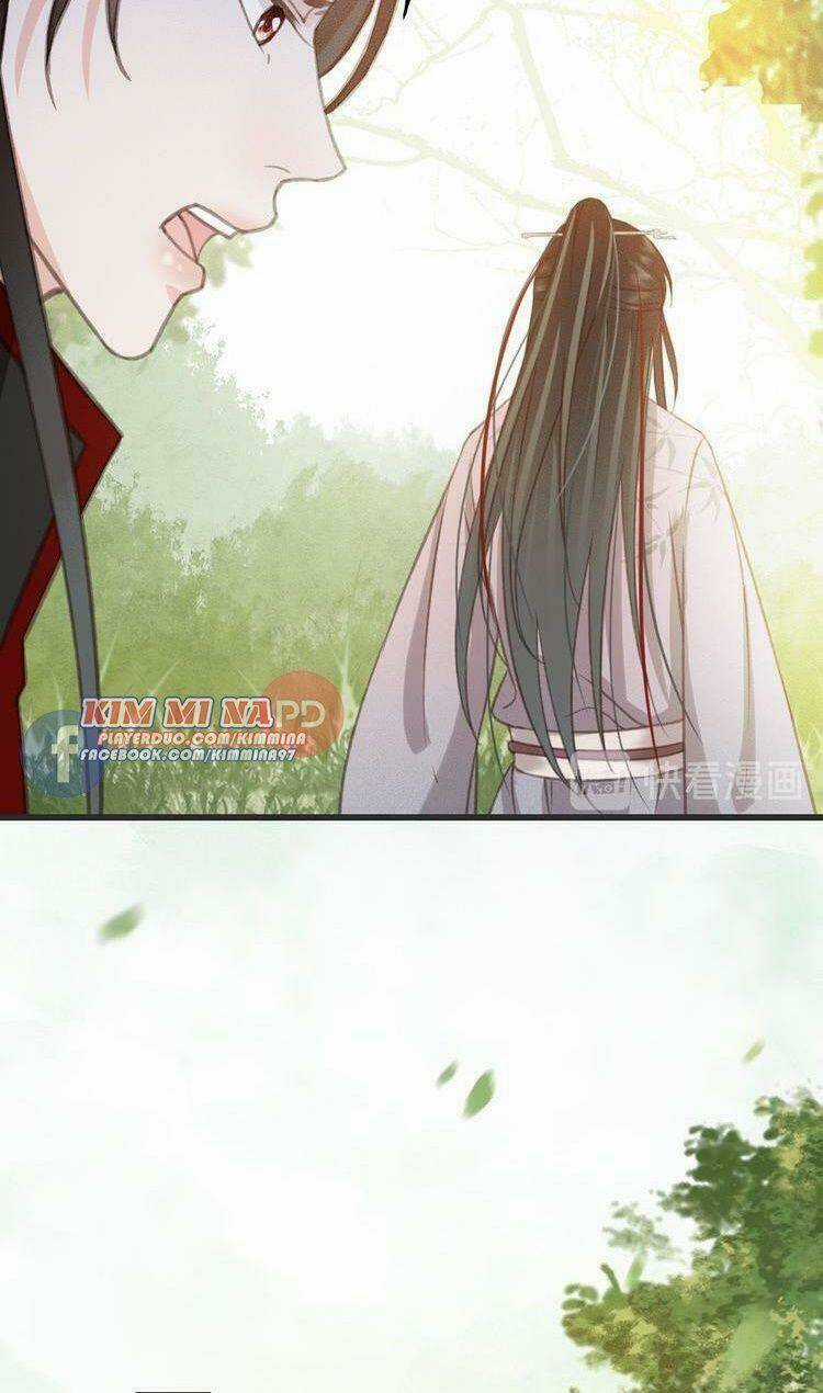 Đông Cung Giai Hạ Tù Chapter 53 trang 42