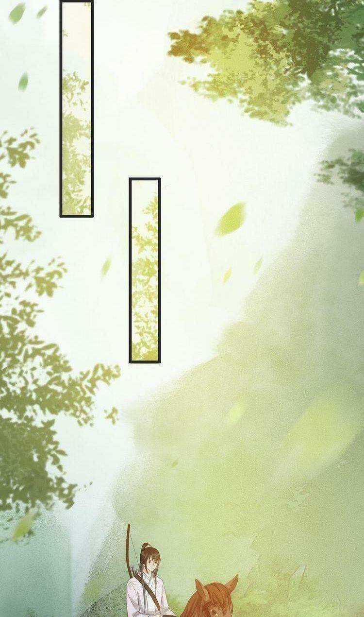 Đông Cung Giai Hạ Tù Chapter 53 trang 43