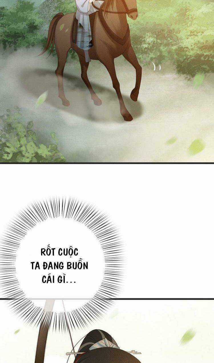 Đông Cung Giai Hạ Tù Chapter 53 trang 44