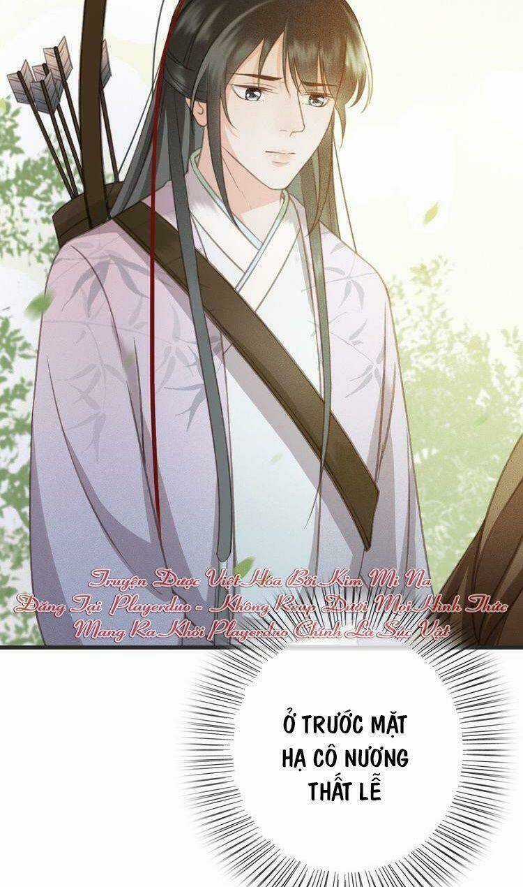 Đông Cung Giai Hạ Tù Chapter 53 trang 45