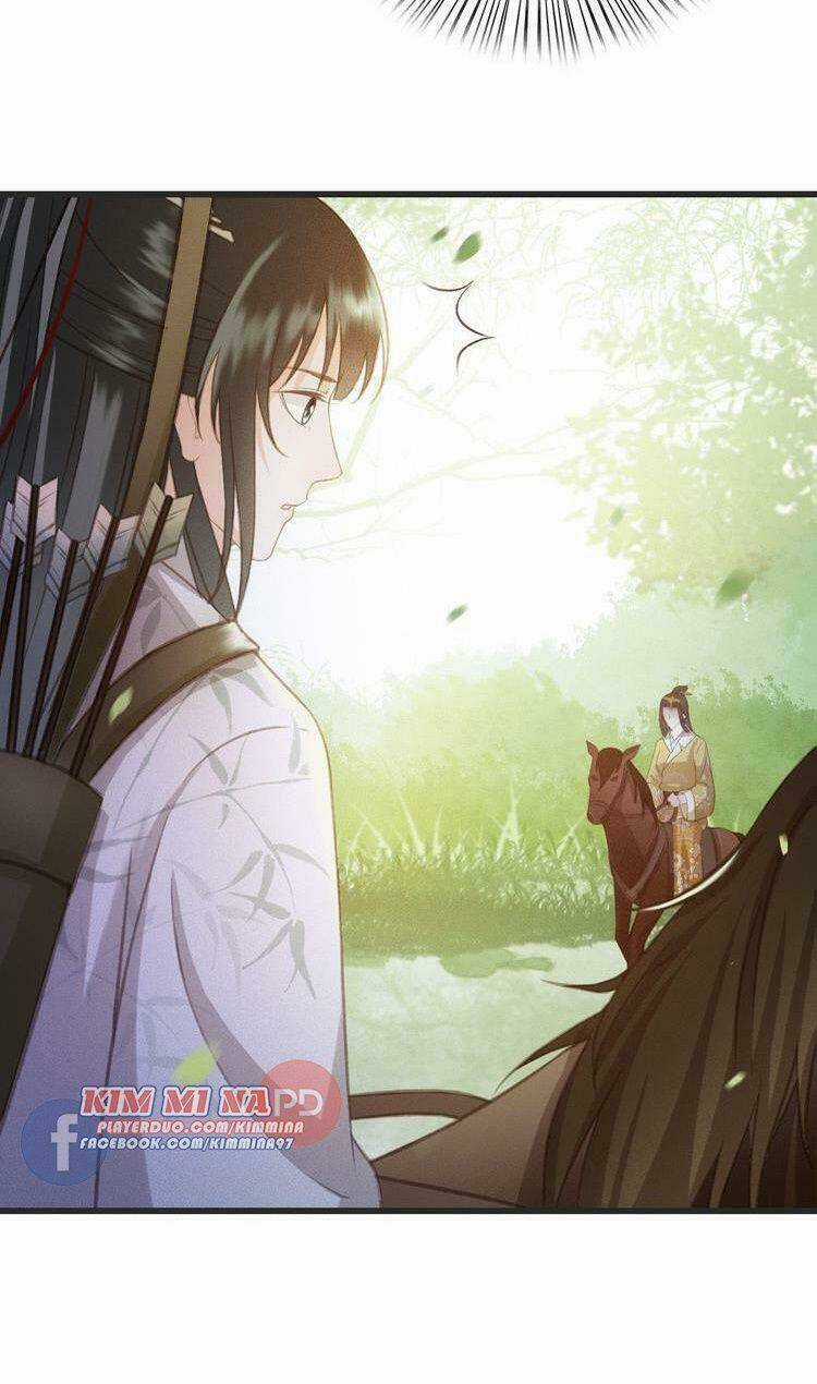 Đông Cung Giai Hạ Tù Chapter 53 trang 46