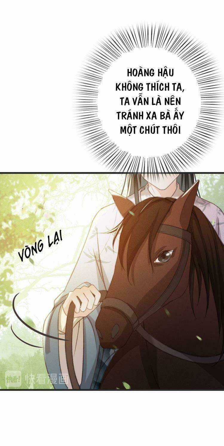 Đông Cung Giai Hạ Tù Chapter 53 trang 47