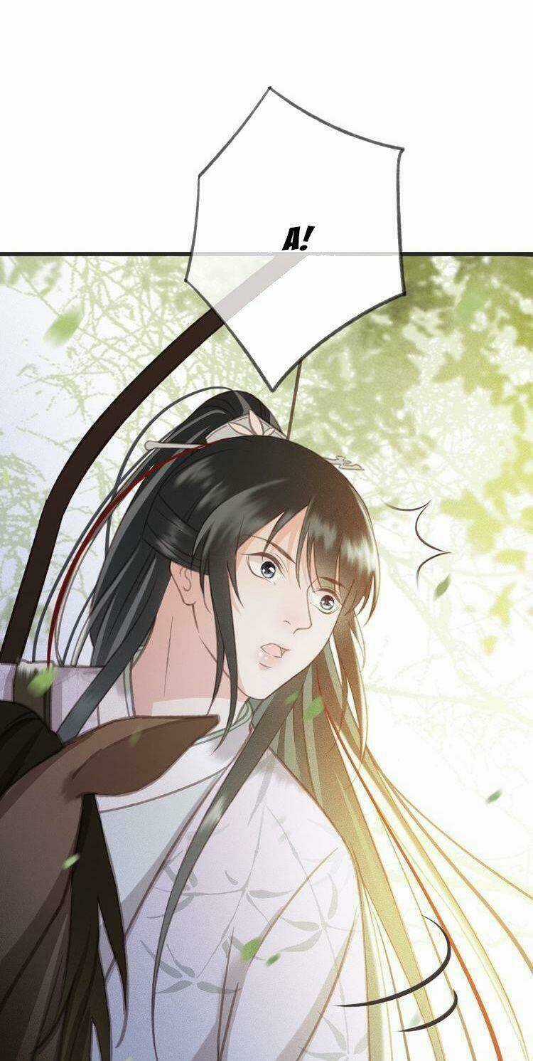 Đông Cung Giai Hạ Tù Chapter 53 trang 48