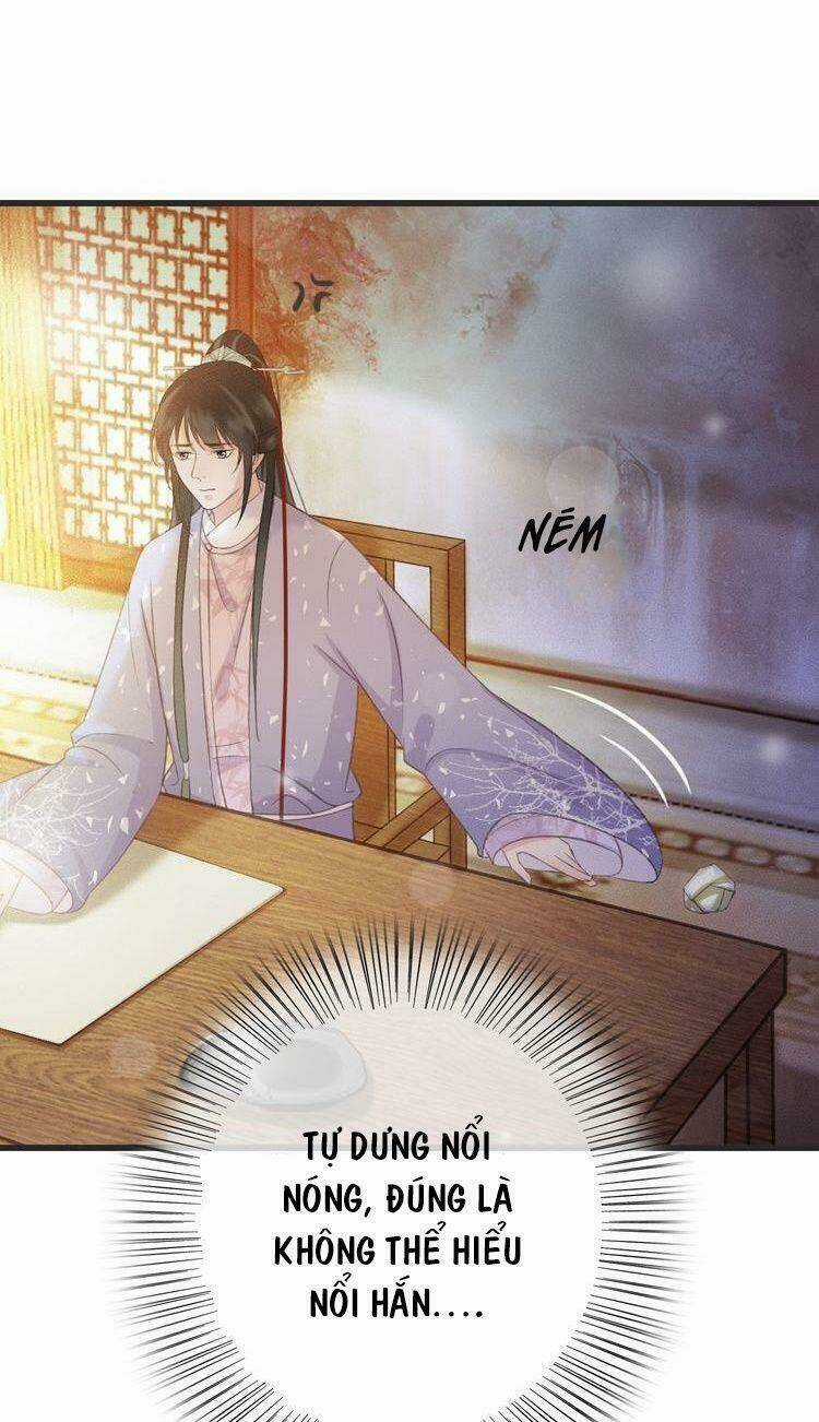 Đông Cung Giai Hạ Tù Chapter 53 trang 5