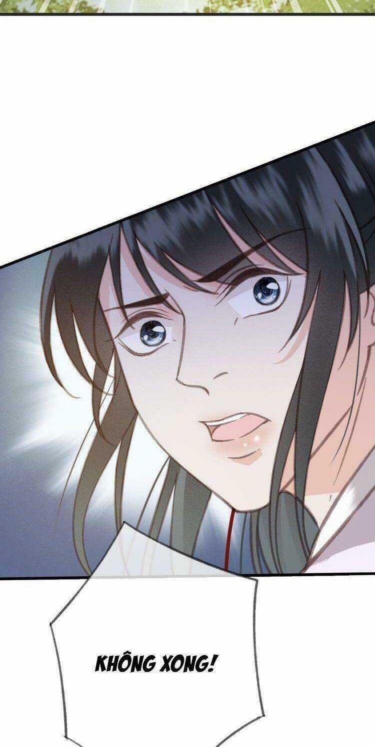 Đông Cung Giai Hạ Tù Chapter 53 trang 50