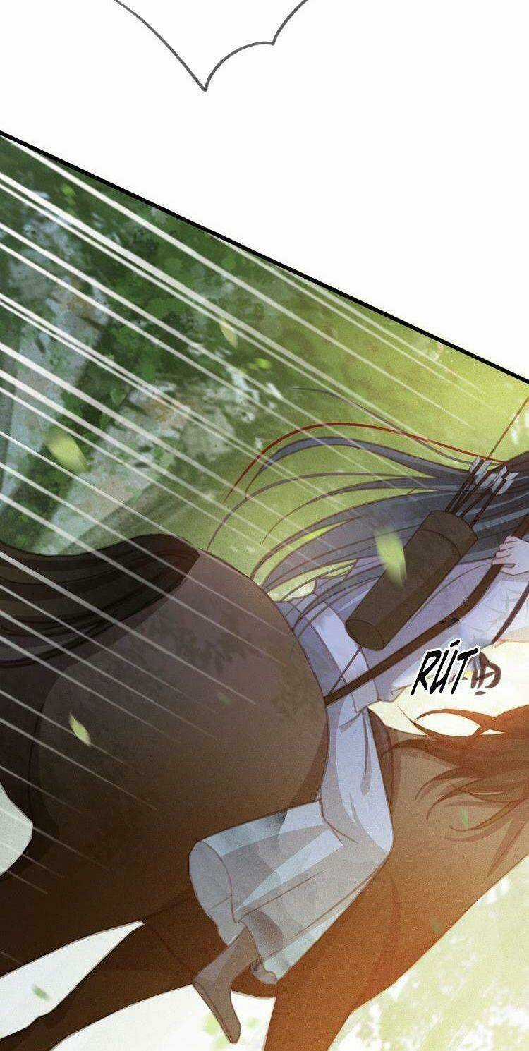 Đông Cung Giai Hạ Tù Chapter 53 trang 51