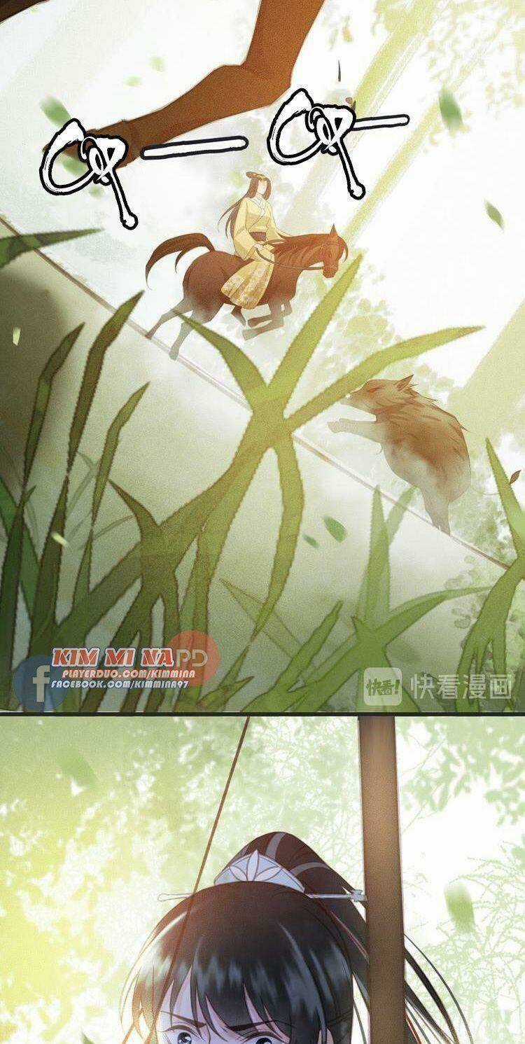 Đông Cung Giai Hạ Tù Chapter 53 trang 52