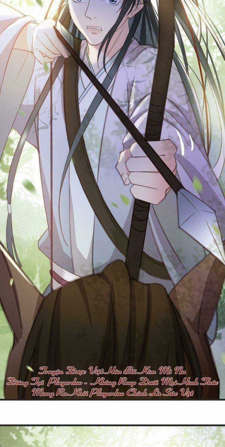 Đông Cung Giai Hạ Tù Chapter 53 trang 53