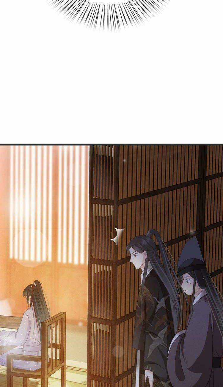 Đông Cung Giai Hạ Tù Chapter 53 trang 6