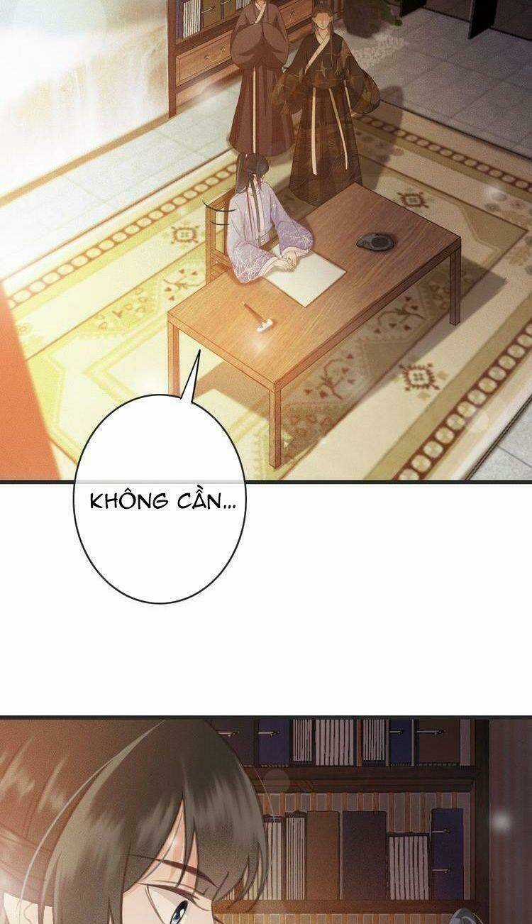 Đông Cung Giai Hạ Tù Chapter 53 trang 8