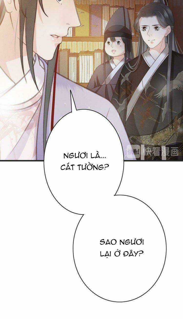 Đông Cung Giai Hạ Tù Chapter 53 trang 9