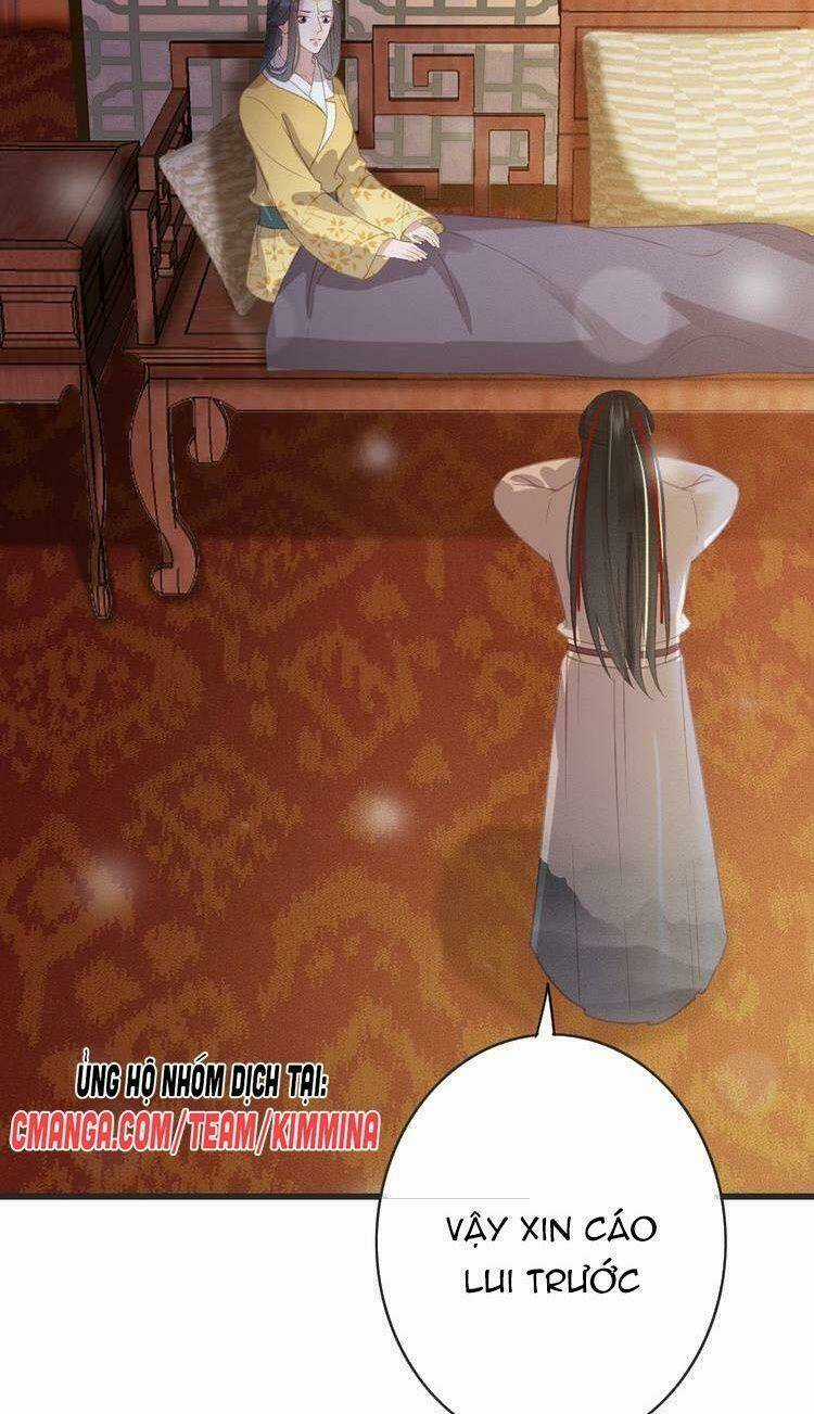 Đông Cung Giai Hạ Tù Chapter 55 trang 10