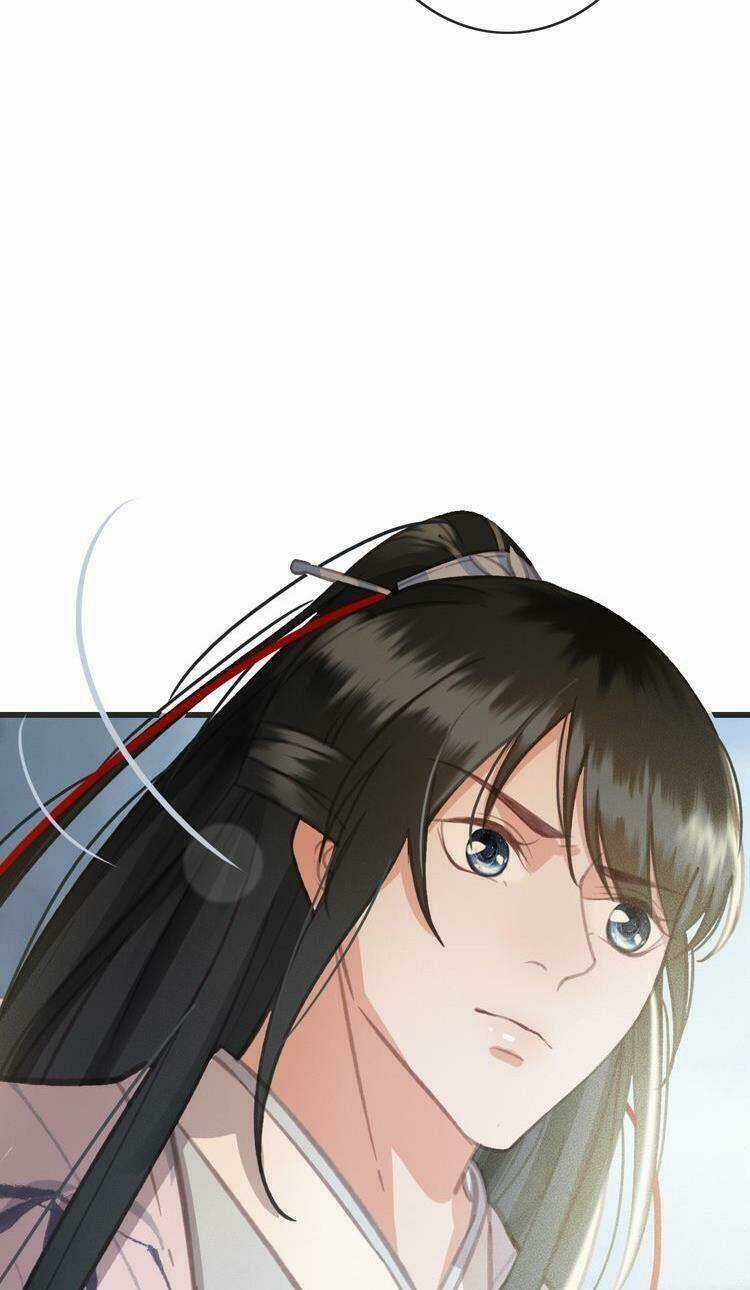 Đông Cung Giai Hạ Tù Chapter 55 trang 11